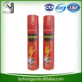 China manufactory best quality insecticide spray